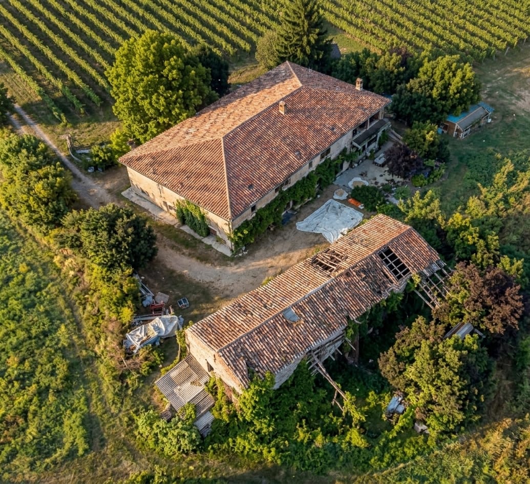 Rustico o Casale - Lonato del Garda